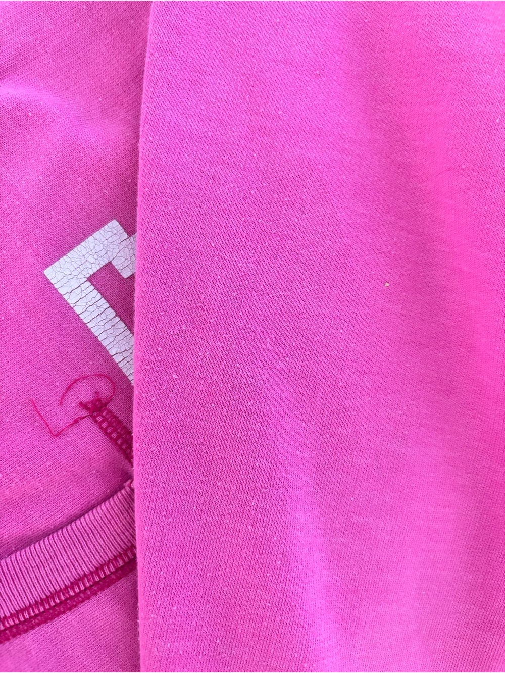 2000s PINK sweater - Picture 9 of 9